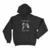 Fight Club Unisex Hoodie Black